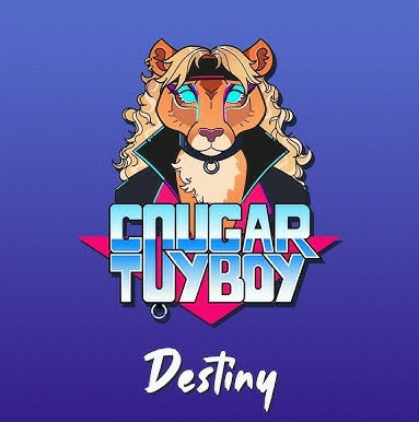 Cougar Toyboy : Destiny
